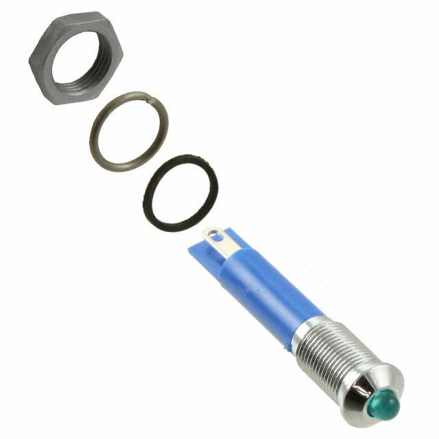 Q8P1CXXHB02E APEM Inc.  Voyants du panneau